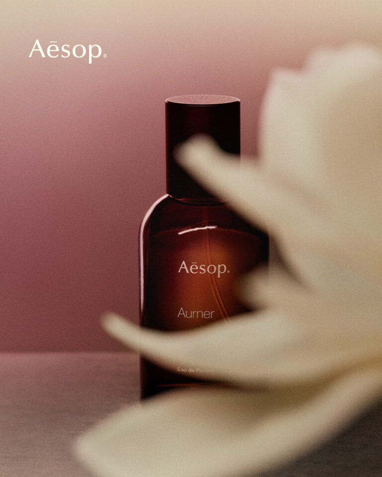 Aesop Aurner Eau de Parfum