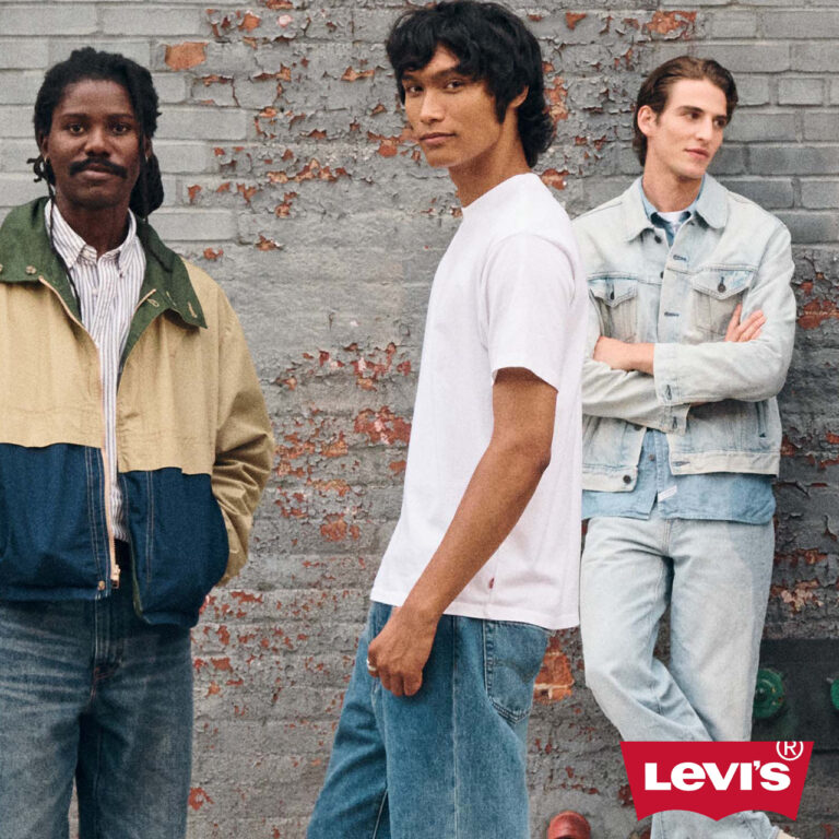 Levis