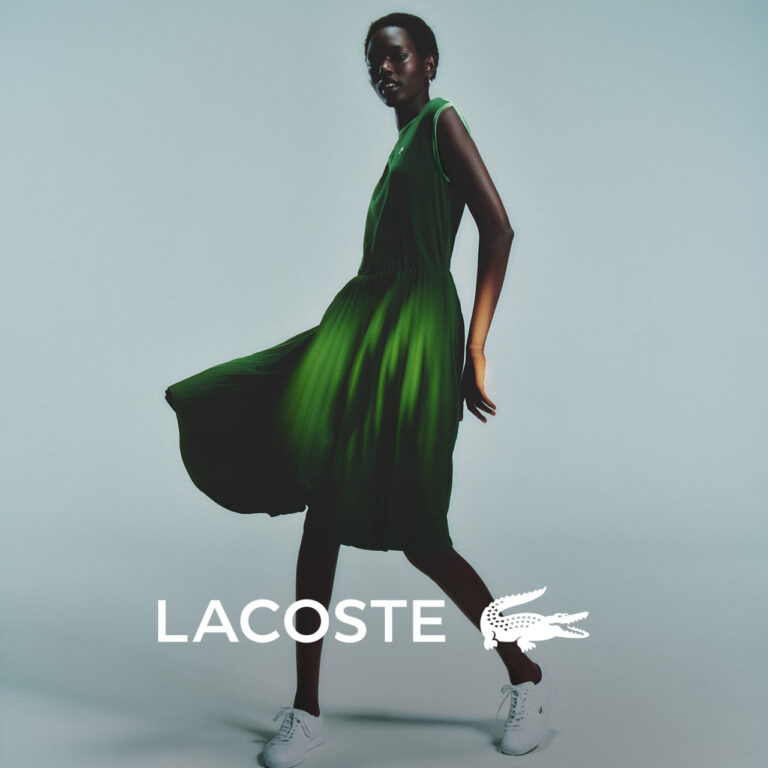 Lacoste