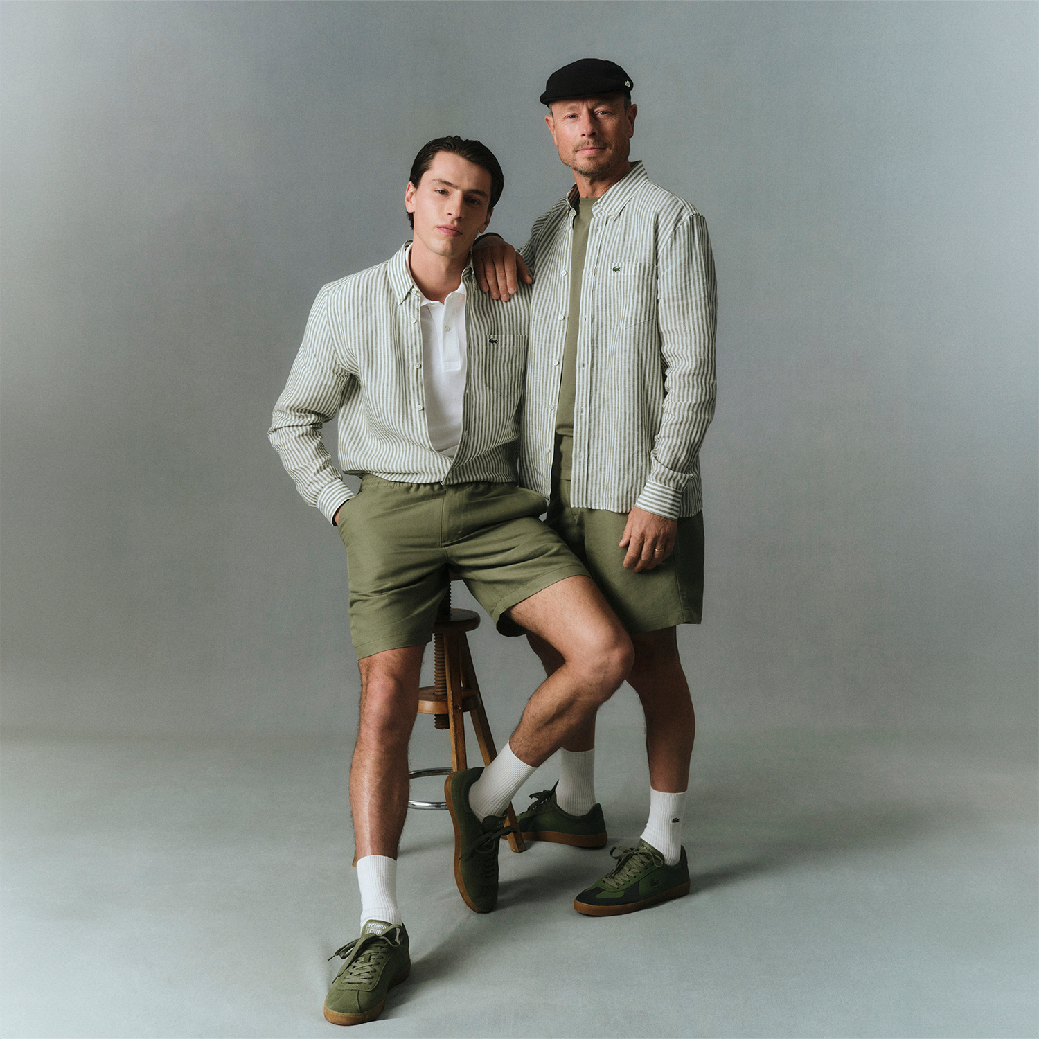Lacoste