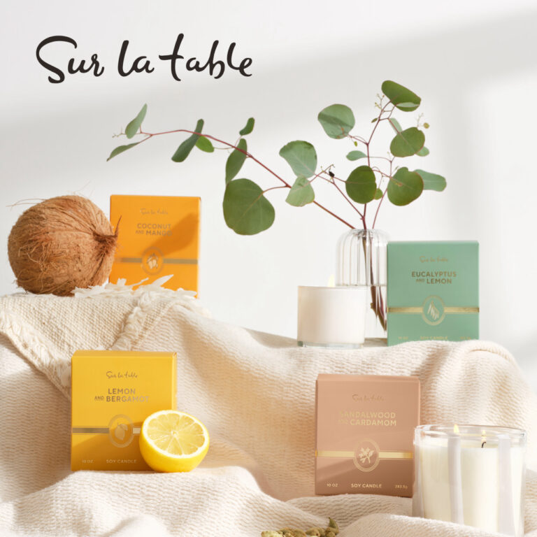 Sur La Table