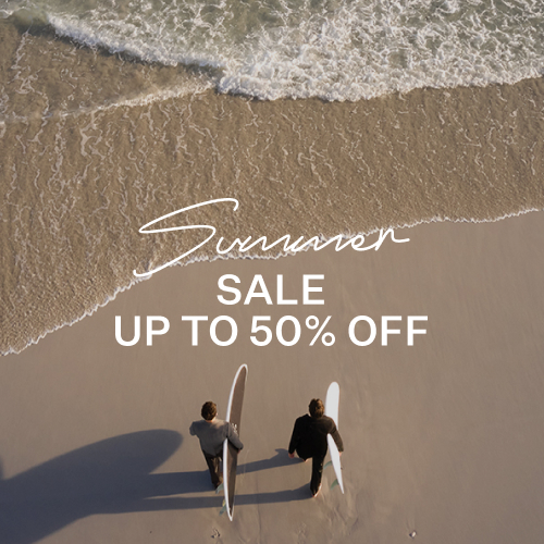 AllSaints Summer Sale